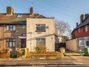 2 bedroom house for sale