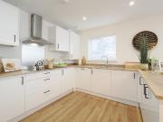 2 bedroom house for sale