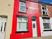 2 bedroom house for sale