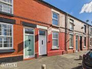 2 bedroom house for sale