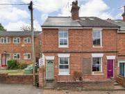 2 bedroom house for sale