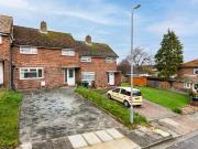 2 bedroom house for sale