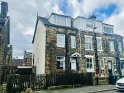 2 bedroom house for sale