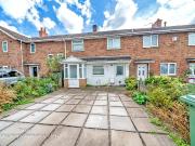 2 bedroom house for sale