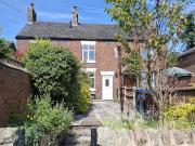 2 bedroom house for sale