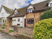 2 bedroom house for sale