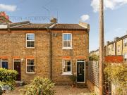 2 bedroom house for sale