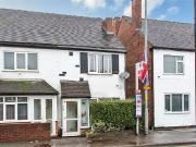 2 bedroom house for sale