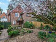 2 bedroom house for sale
