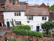 2 bedroom house for sale
