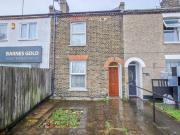 2 bedroom house for sale