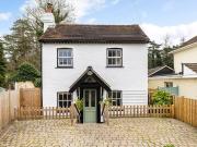 2 bedroom house for sale