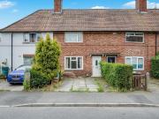 2 bedroom house for sale