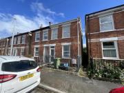 2 bedroom house for sale