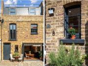 2 bedroom house for sale