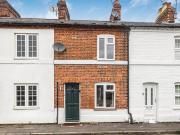 2 bedroom house for sale