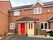 2 bedroom house for sale