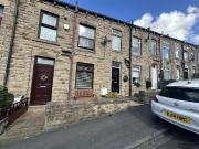 2 bedroom house for sale