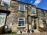 2 bedroom house for sale