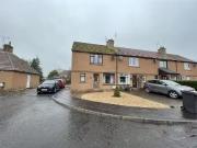 2 bedroom house for sale, 7 Queens Gardens, Ladybank,...