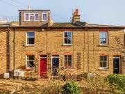 2 bedroom house for sale