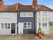 2 bedroom house for sale