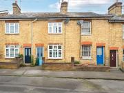 2 bedroom house for sale