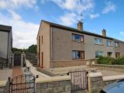 2 bedroom house for sale, 8 stripeside, Buckie, Moray,...