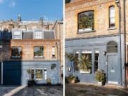2 bedroom house for sale