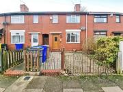 2 bedroom House for sale, Beckett Avenue, Stoke on...