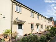 2 bedroom House for sale, Betjeman Close, Sidmouth, EX10...