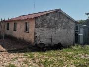 2 Bedroom House For sale Blomanda