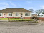 2 bedroom house for sale, Castle Avenue, Balloch,...