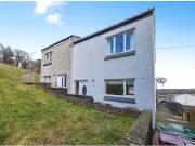 2 bedroom house for sale, Garry Place, Falkirk,...