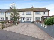 2 bedroom house for sale, Glendale Crescent, Ayr,...