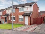 2 bedroom house for sale, Glentanar Drive, Moodiesburn,...