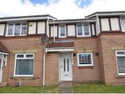 2 bedroom house for sale, Glentanar Drive, Moodiesburn,...