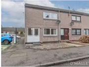 2 bedroom house for sale, Hill Street, Alloa,...