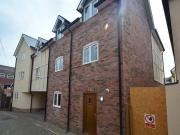 2 bedroom house for sale in 5 Steeple Mews Pepper Lane...
