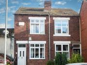 2 Bedroom House For Sale In Ackworth