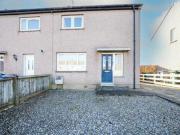 2 Bedroom House For Sale In Almondbank