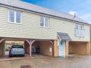2 bedroom house for sale in Antonia Way, Brooklands,...