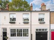 2 Bedroom House For Sale In Belgravia, London