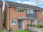2 Bedroom House For Sale In Billericay, Essex