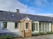 2 Bedroom House For Sale In Bonar Bridge