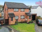 2 Bedroom House For Sale In Buckley