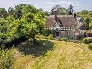 2 Bedroom House For Sale In Burrington, Ludlow