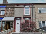 2 Bedroom House For Sale In Burtonwood