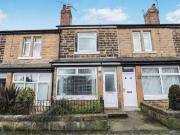 2 bedroom house for sale in Butler Road, Harrogate, HG1