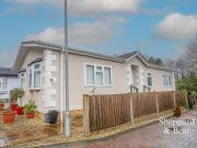 2 bedroom park home for sale in Cambrian Residential...